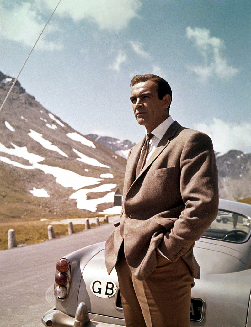 Sean Connery photo #48203